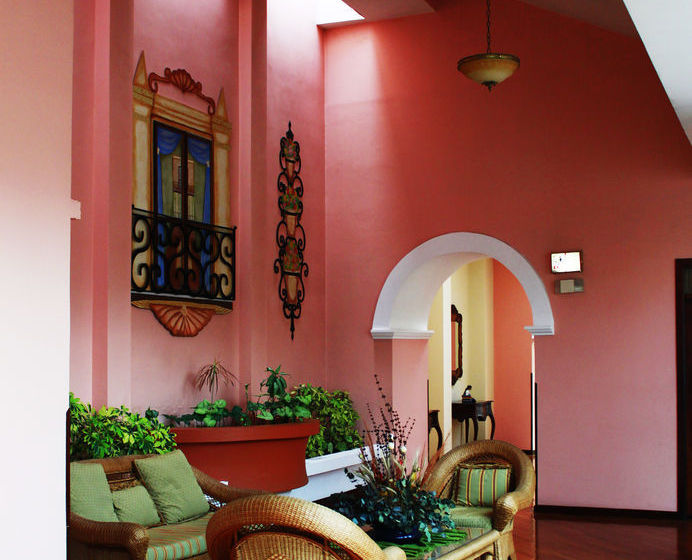 Hotel Patio Andaluz | Quito | Pichincha | Ecuador 15