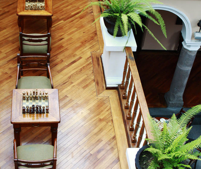 Hotel Patio Andaluz | Quito | Pichincha | Ecuador 17