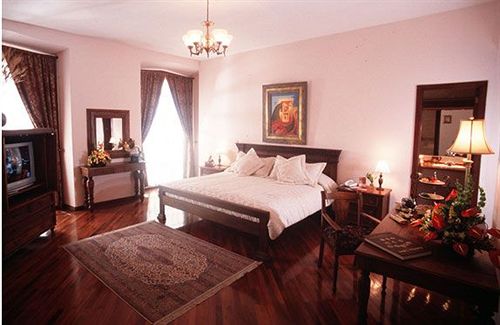 Hotel Patio Andaluz | Quito | Pichincha | Ecuador 18