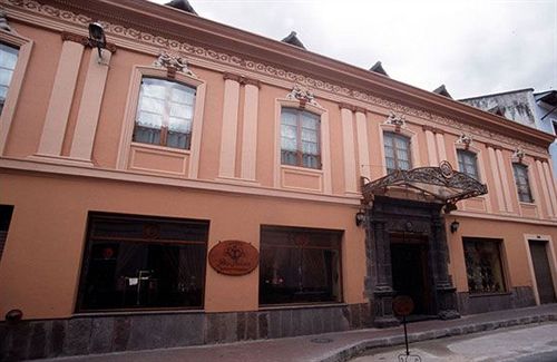 Hotel Patio Andaluz | Quito | Pichincha | Ecuador 19