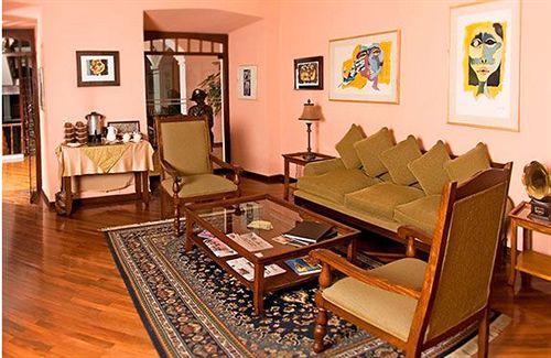 Hotel Patio Andaluz | Quito | Pichincha | Ecuador 20