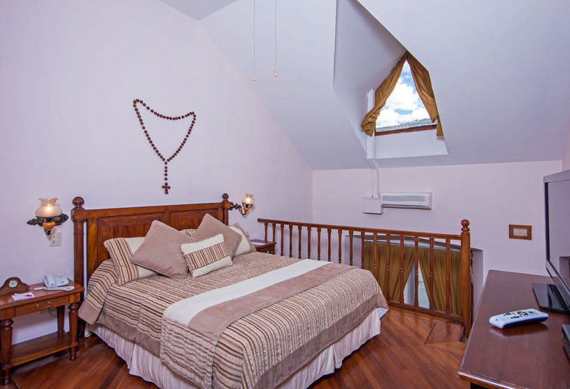 Hotel Patio Andaluz | Quito | Pichincha | Ecuador 4