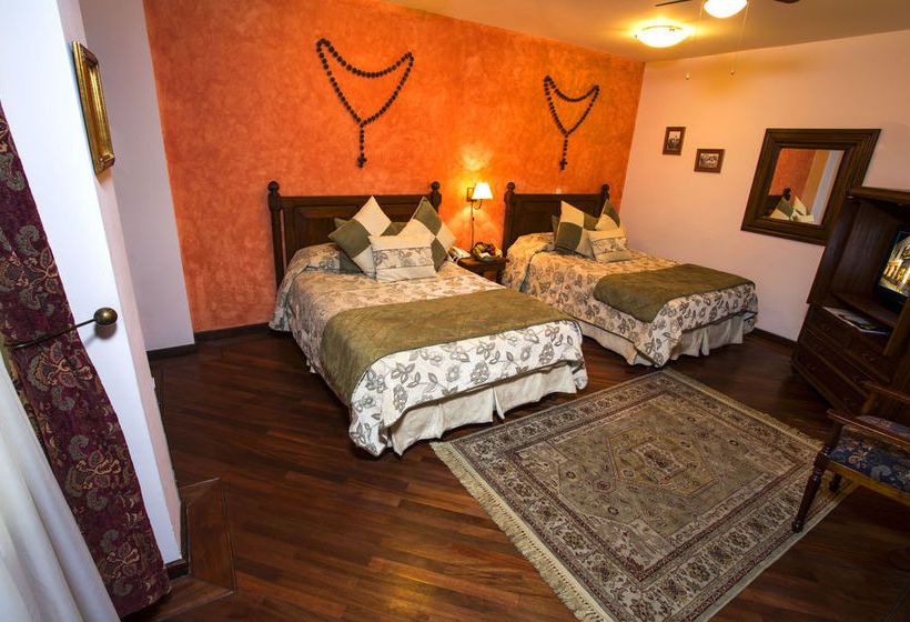 Hotel Patio Andaluz | Quito | Pichincha | Ecuador 9