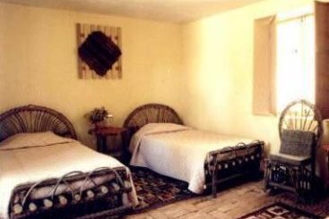 Hotel Posada Del Inca Lodge | Sun Isla | Bolivia | América del Sur 1