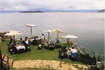 Hotel Posada Del Inca Lodge | Sun Isla | Bolivia | América del Sur 2