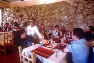 Hotel Posada Del Inca Lodge | Sun Isla | Bolivia | América del Sur 3