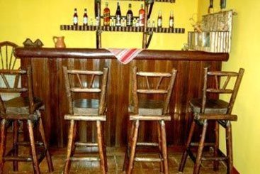 Hotel Posada Del Inca Lodge | Sun Isla | Bolivia | América del Sur 4