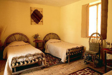 Hotel Posada Del Inca Lodge | Sun Isla | Bolivia | América del Sur 5