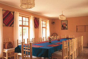 Hotel Posada Del Inca Lodge | Sun Isla | Bolivia | América del Sur 6