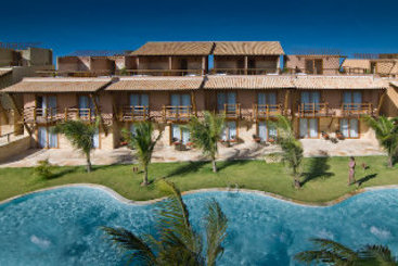 Hotel Travel Inn Praia Bonita Resort & Conventions  | Nísia Floresta | Rio Grande do Norte | Brasil 1