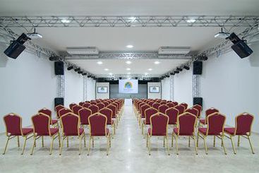 Hotel Travel Inn Praia Bonita Resort & Conventions  | Nísia Floresta | Rio Grande do Norte | Brasil 10