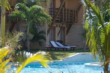 Hotel Travel Inn Praia Bonita Resort & Conventions  | Nísia Floresta | Rio Grande do Norte | Brasil 13