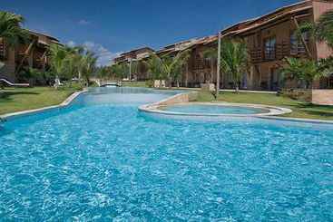 Hotel Travel Inn Praia Bonita Resort & Conventions  | Nísia Floresta | Rio Grande do Norte | Brasil 14