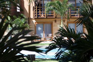 Hotel Travel Inn Praia Bonita Resort & Conventions  | Nísia Floresta | Rio Grande do Norte | Brasil 15