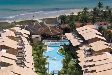 Hotel Travel Inn Praia Bonita Resort & Conventions  | Nísia Floresta | Rio Grande do Norte | Brasil 17