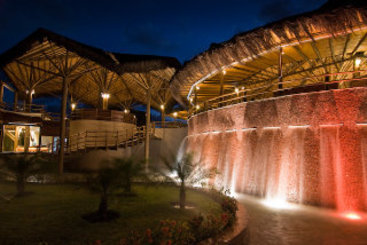 Hotel Travel Inn Praia Bonita Resort & Conventions  | Nísia Floresta | Rio Grande do Norte | Brasil 2