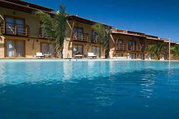 Hotel Travel Inn Praia Bonita Resort & Conventions  | Nísia Floresta | Rio Grande do Norte | Brasil 20