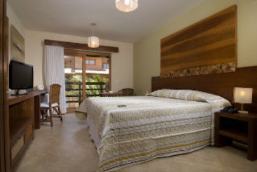 Hotel Travel Inn Praia Bonita Resort & Conventions  | Nísia Floresta | Rio Grande do Norte | Brasil 4