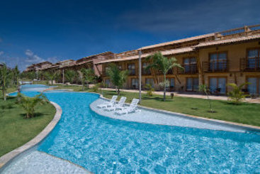 Hotel Travel Inn Praia Bonita Resort & Conventions  | Nísia Floresta | Rio Grande do Norte | Brasil 5