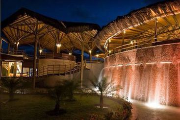 Hotel Travel Inn Praia Bonita Resort & Conventions  | Nísia Floresta | Rio Grande do Norte | Brasil 6