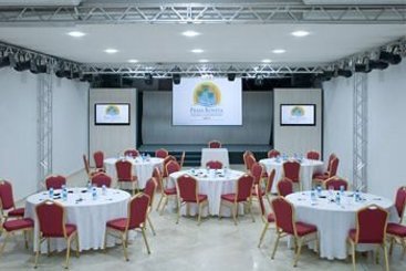 Hotel Travel Inn Praia Bonita Resort & Conventions  | Nísia Floresta | Rio Grande do Norte | Brasil 7