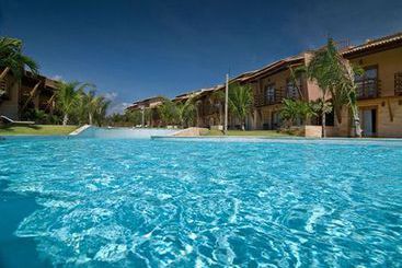 Hotel Travel Inn Praia Bonita Resort & Conventions  | Nísia Floresta | Rio Grande do Norte | Brasil 8