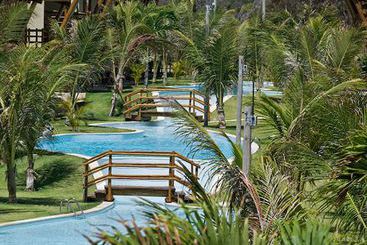 Hotel Travel Inn Praia Bonita Resort & Conventions  | Nísia Floresta | Rio Grande do Norte | Brasil 9