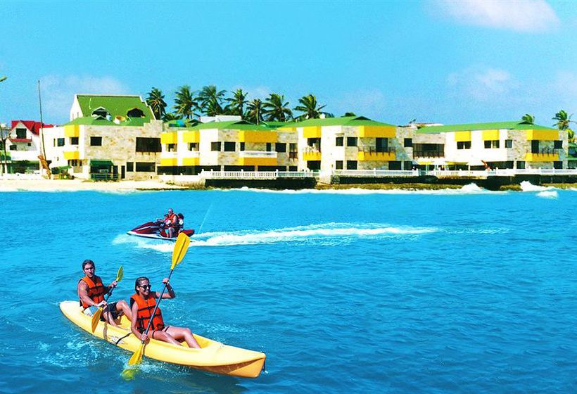 Hotel Decameron Maryland San Andrés San Andres y Providencia