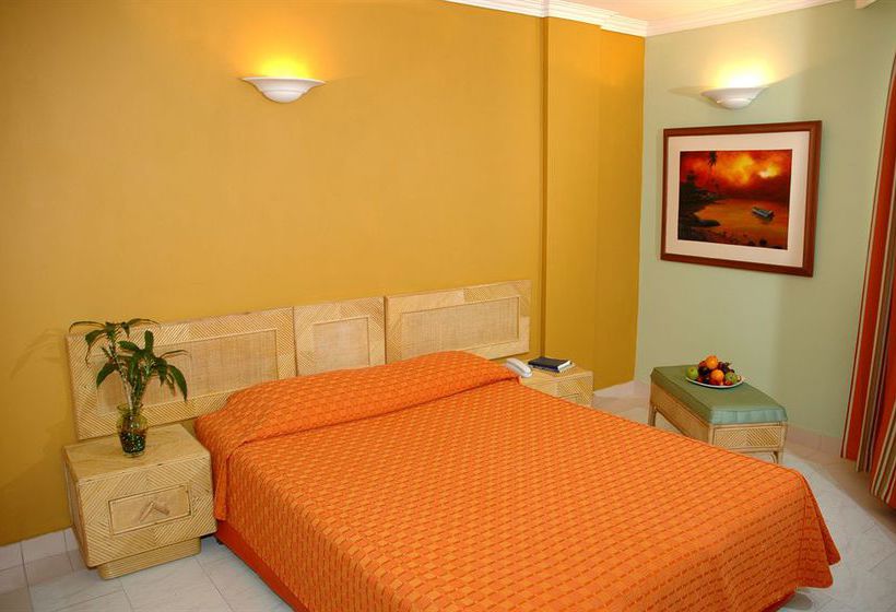 Hotel Decameron Maryland | San Andrés | San Andres y Providencia | Colombia 1