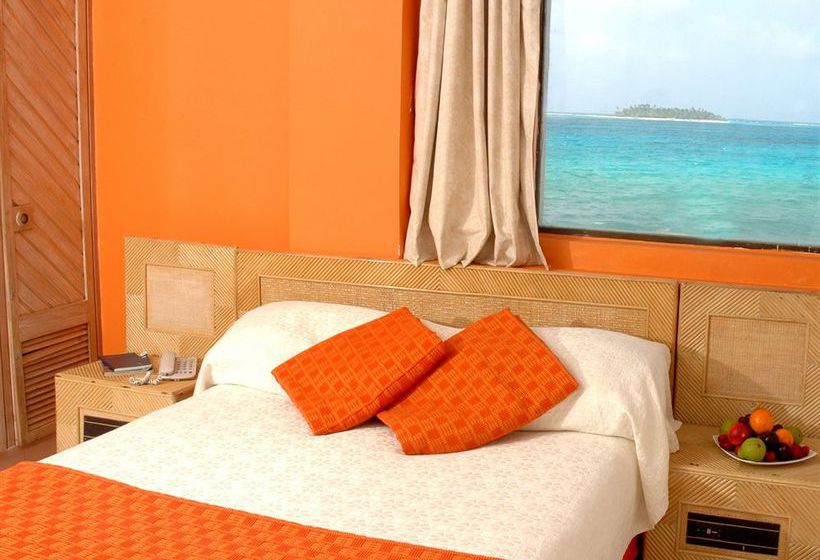 Hotel Decameron Maryland | San Andrés | San Andres y Providencia | Colombia 2