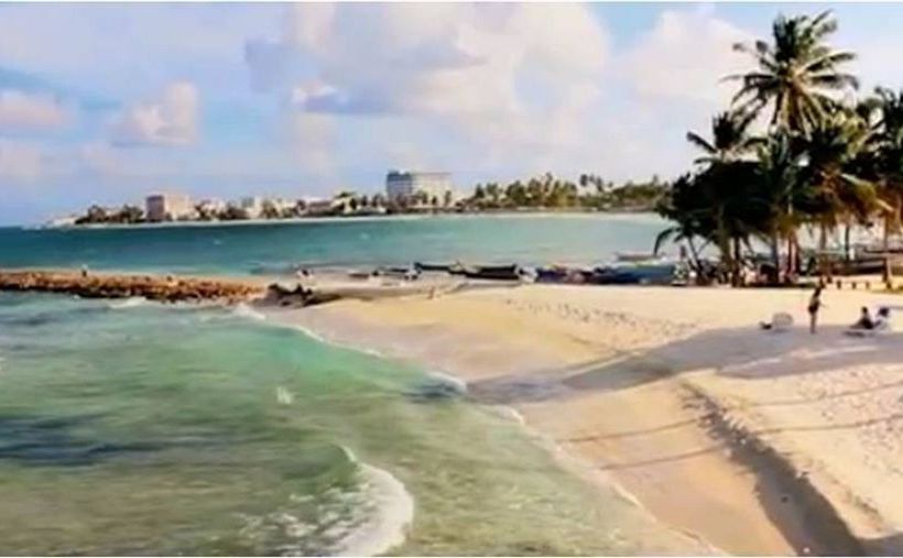 Hotel Decameron Maryland | San Andrés | San Andres y Providencia | Colombia 3