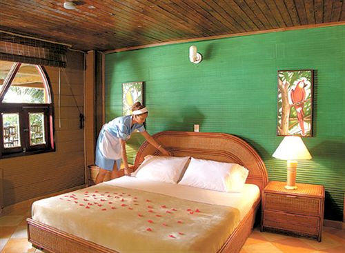 Hotel Decameron Isla Palma | Isla de Palma | Sucre | Colombia 10