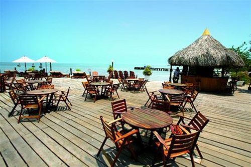 Hotel Decameron Isla Palma | Isla de Palma | Sucre | Colombia 11