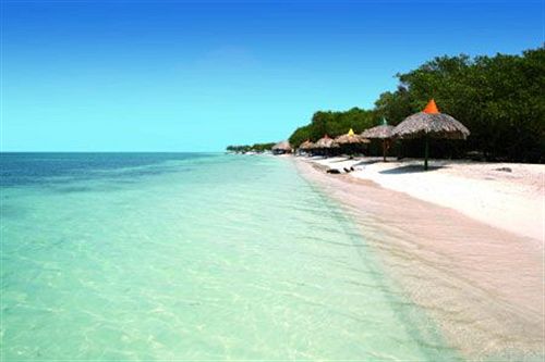 Hotel Decameron Isla Palma | Isla de Palma | Sucre | Colombia 14