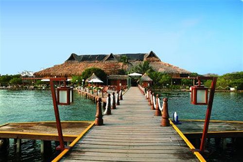 Hotel Decameron Isla Palma | Isla de Palma | Sucre | Colombia 15