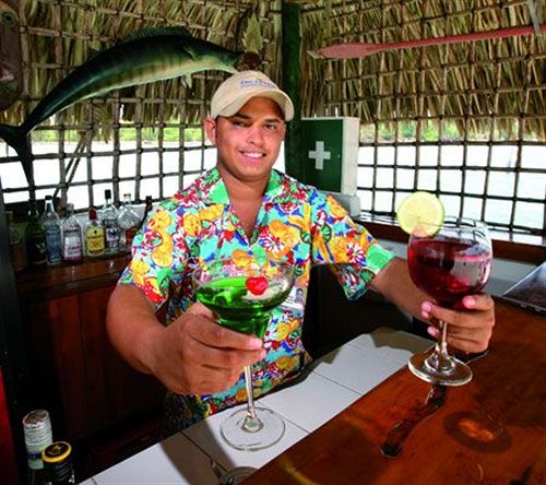 Hotel Decameron Isla Palma | Isla de Palma | Sucre | Colombia 16