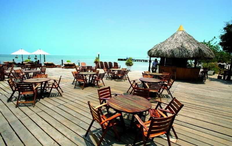Hotel Decameron Isla Palma | Isla de Palma | Sucre | Colombia 2