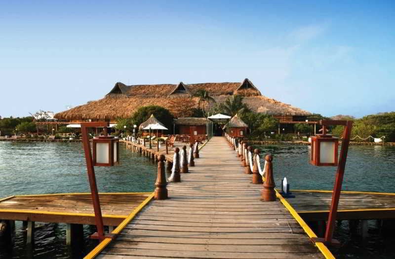 Hotel Decameron Isla Palma | Isla de Palma | Sucre | Colombia 4