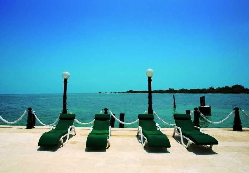 Hotel Decameron Isla Palma | Isla de Palma | Sucre | Colombia 5