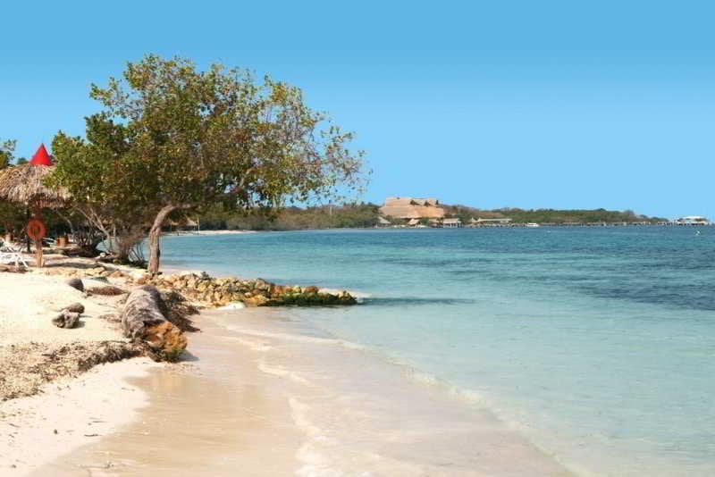 Hotel Decameron Isla Palma | Isla de Palma | Sucre | Colombia 7