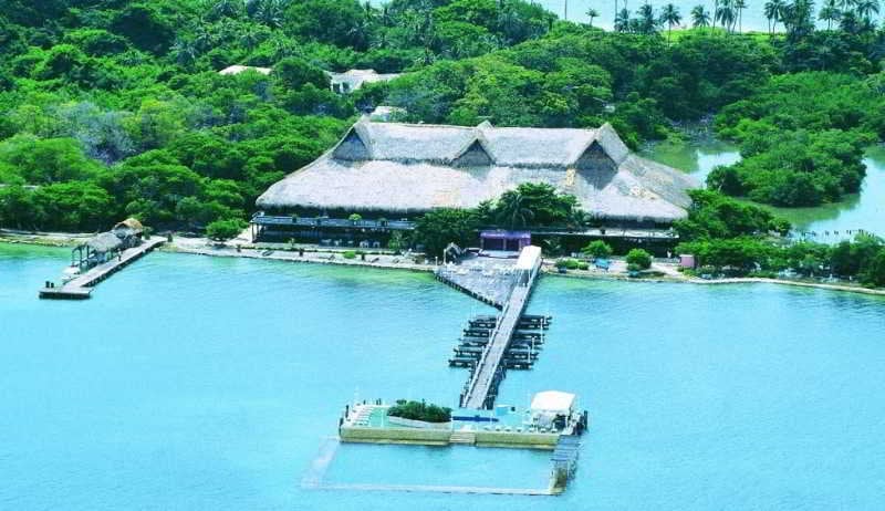 Hotel Decameron Isla Palma | Isla de Palma | Sucre | Colombia 8