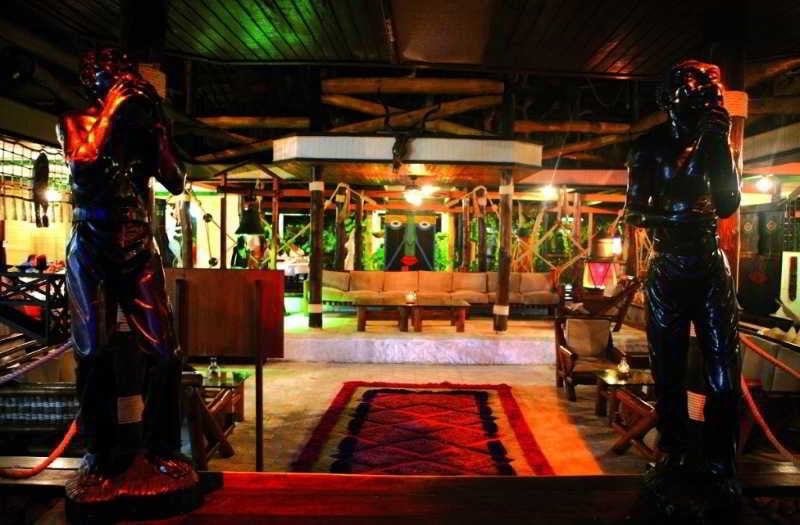 Hotel Decameron Isla Palma | Isla de Palma | Sucre | Colombia 9