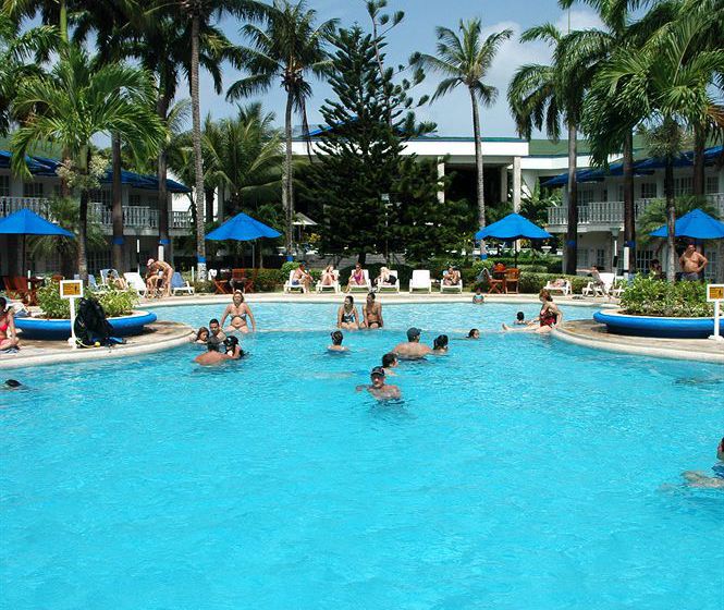 Hotel Decameron Marazul | San Andrés | San Andres y Providencia | Colombia 1