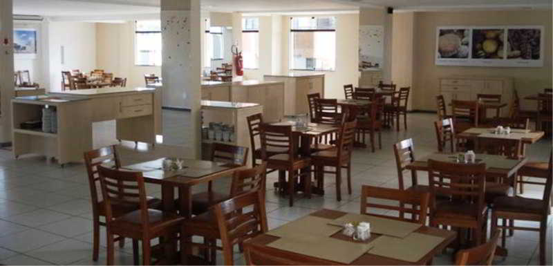 Hotel Da Costa  | Aracaju | Sergipe | Brasil 1