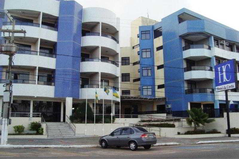 Hotel Da Costa  | Aracaju | Sergipe | Brasil 3