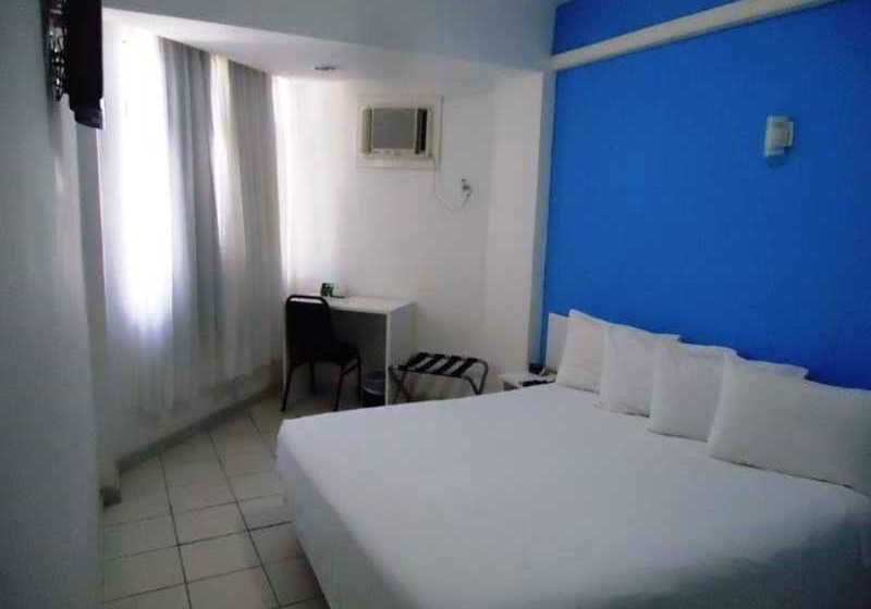 Hotel Da Costa  | Aracaju | Sergipe | Brasil 4