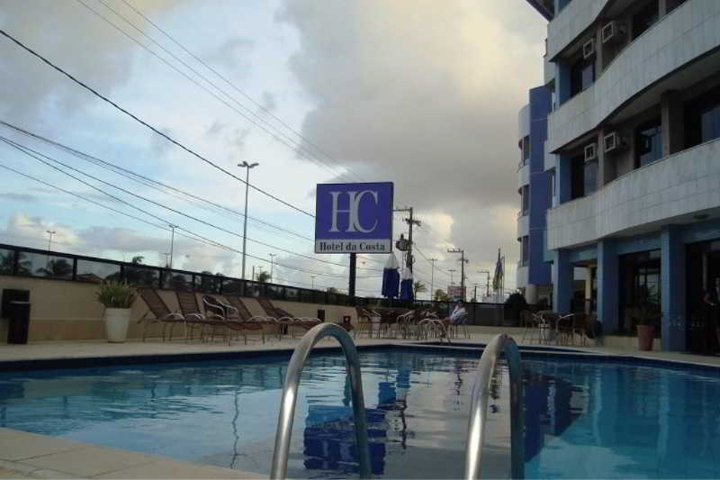 Hotel Da Costa  | Aracaju | Sergipe | Brasil 5