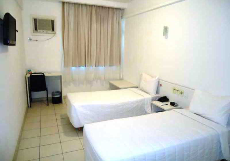 Hotel Da Costa  | Aracaju | Sergipe | Brasil 6