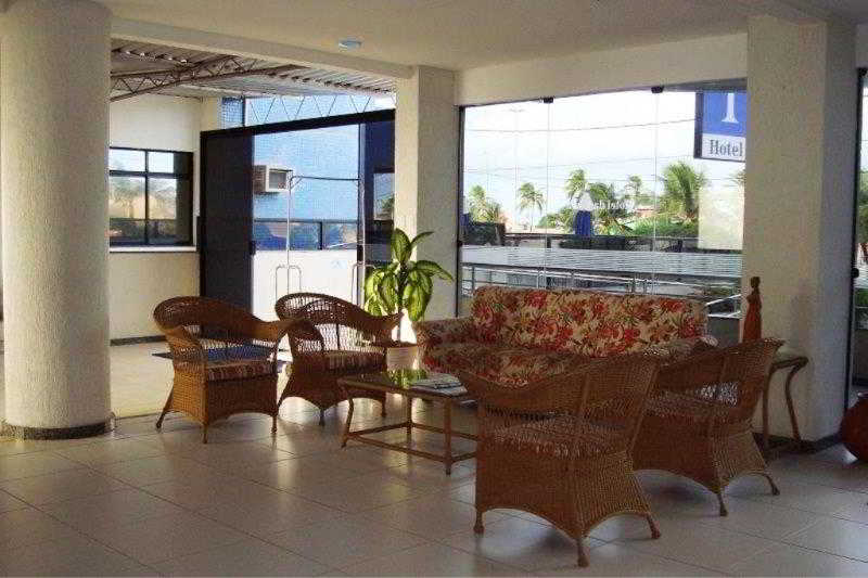 Hotel Da Costa  | Aracaju | Sergipe | Brasil 7