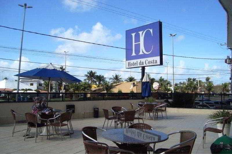 Hotel Da Costa  | Aracaju | Sergipe | Brasil 8